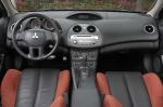 Mitsubishi Eclipse 2009 года